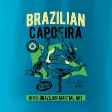 Brazilian Capoeira Brazilian Capoeira