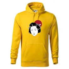 Japan culture - žena