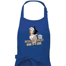 Nedalo se odolat, mám to v sobě kuchařka