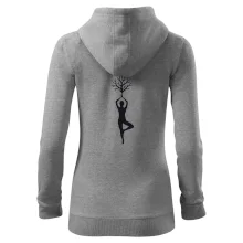 Yoga strom Yoga strom
