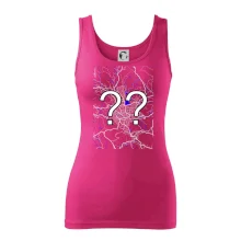 Vaše město - Mapa s vodními toky