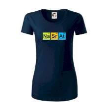 Barevná tabulka nasrat