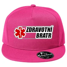 Zdravotní bratr - rescue