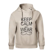Keep calm and wear mustache Keep calm and wear mustache