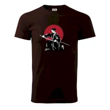 Japan culture - samurai