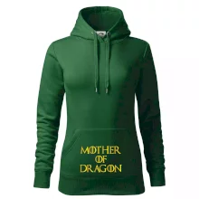 Mother of Dragon - Zlatá