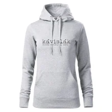 Čeština 2.0 - kávislák