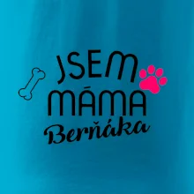 Jsem máma Berňáka