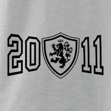 Narozeninový motiv - znak - 2011