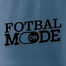Fotbal mode