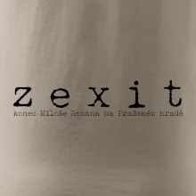 Čeština 2.0 - zexit