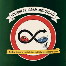 Volební program motoristů