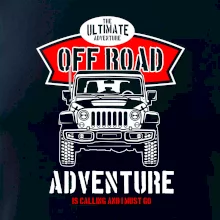 Off Road Off Road