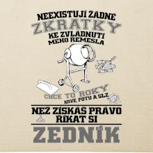 Zedník zkratky