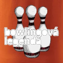 Bowlingová legenda