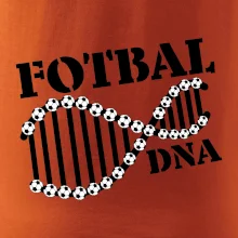 Fotbal DNA
