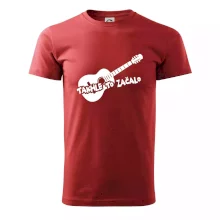 Kytara, takhle to všechno začalo