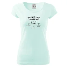 Zacházet opatrně 90