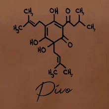 Barová chemie - pivo Barová chemie - pivo