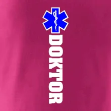 Hvězda života - doktor