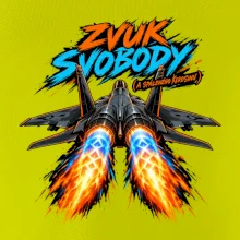 Zvuk svobody