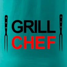 Grilování - Grill Chef