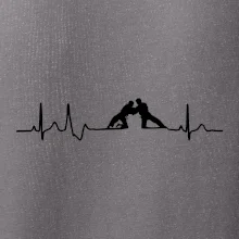 Judo Ekg