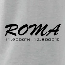 Roma GPS Roma GPS