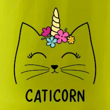 Caticorn Caticorn