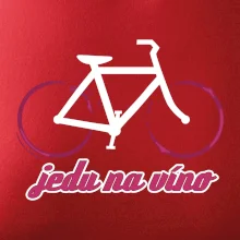 Jedu na víno Jedu na víno