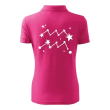 Souhvězdí - Aquarius - Vodnář