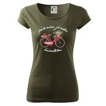 Pěknou jízdu životem 20