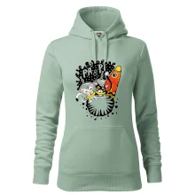 Pá a Pi z kočičí planety (Pecka Design)