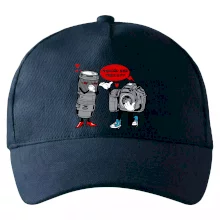 Nemůžu bez tebe být foto