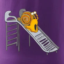 To bude ale drsný nářez (Pecka Design)