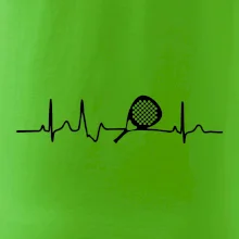 Ekg padel raketa