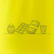 Evoluce velikonoc - koleda