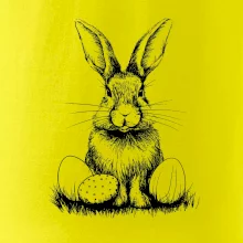 Český velikonoční králík