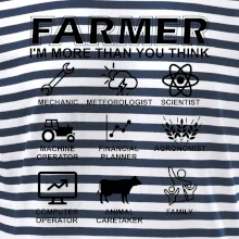 Farmer Symbols