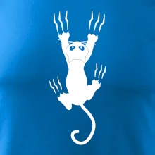 Kočka visící Kočka visící
