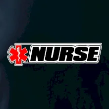 Nurse kříž