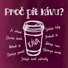 Benefity kávy