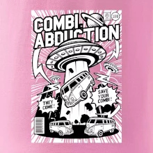 Combi abduction