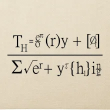 Teorie všeho (Theory of Everything)