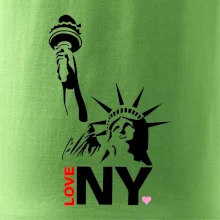 Socha svobody velká