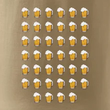 Narozeniny - 40x pivo