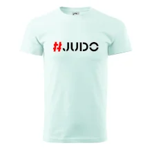 Judo Hashtag