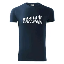 Evoluce Gym Evoluce Gym