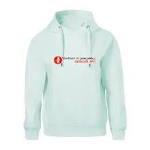 Svatozář už jsem měla, nesluší mi!