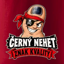 Běžecký černý nehet znak kvality